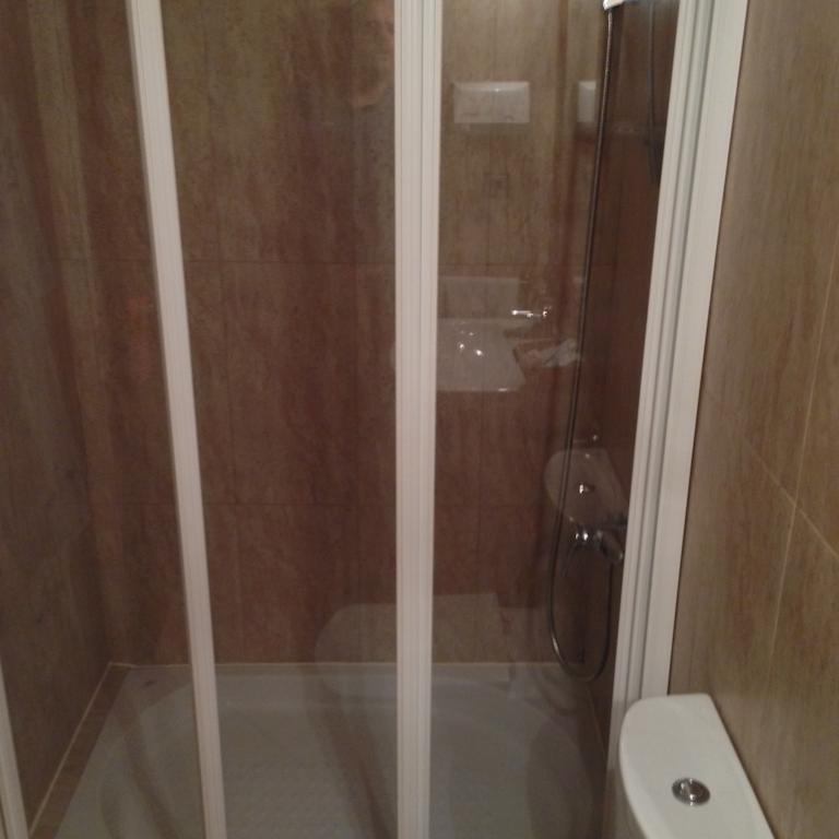 Hospederia Ana Pilar Hotel Porcuna Cameră foto