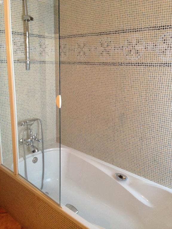 Hospederia Ana Pilar Hotel Porcuna Cameră foto